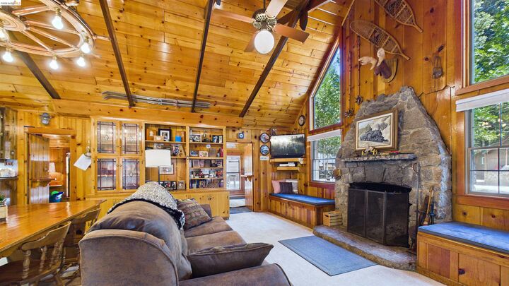 Property Photo:  247 Meadowview  CA 95364 