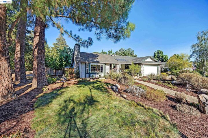 Property Photo:  2058 Pulsar Avenue  CA 94550 