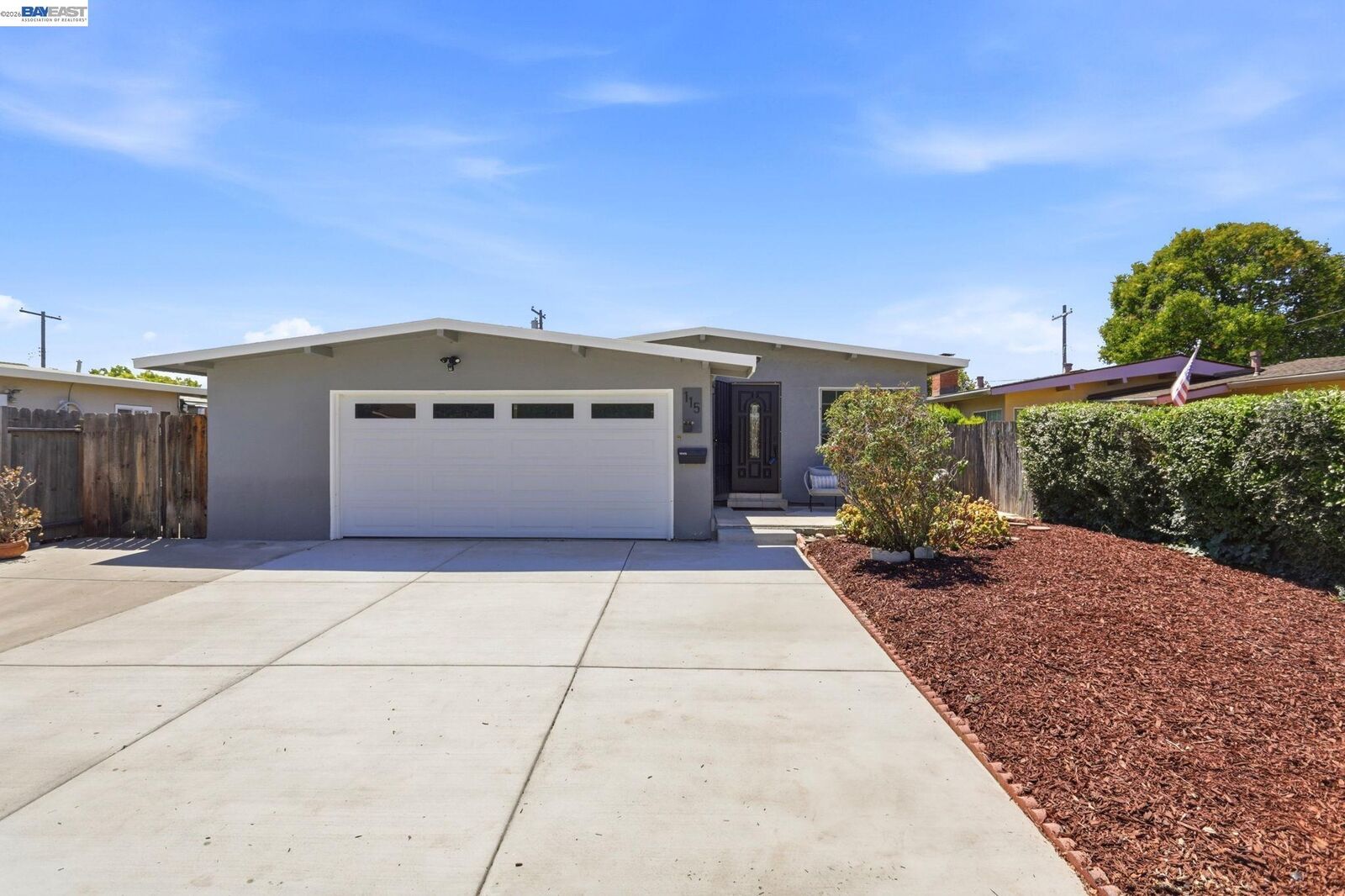 Property Photo:  115 S Gadsden Dr  CA 95035 