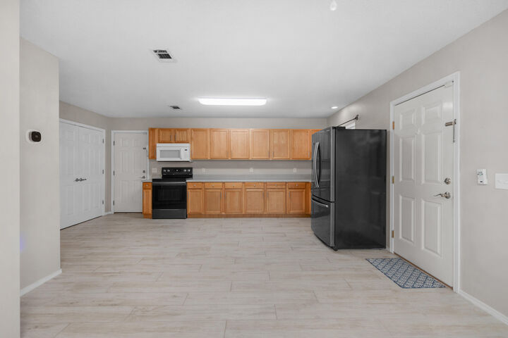 Property Photo:  5833 Congress Street  FL 32563 