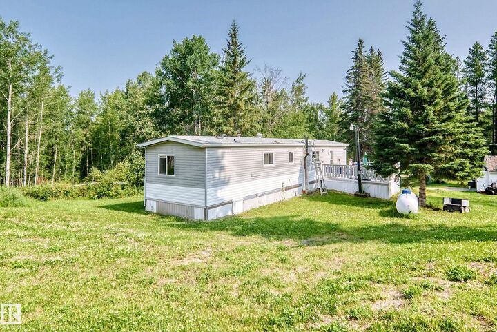Property Photo:  57306 Old Barrhead Highway  AB T0E 1A0 