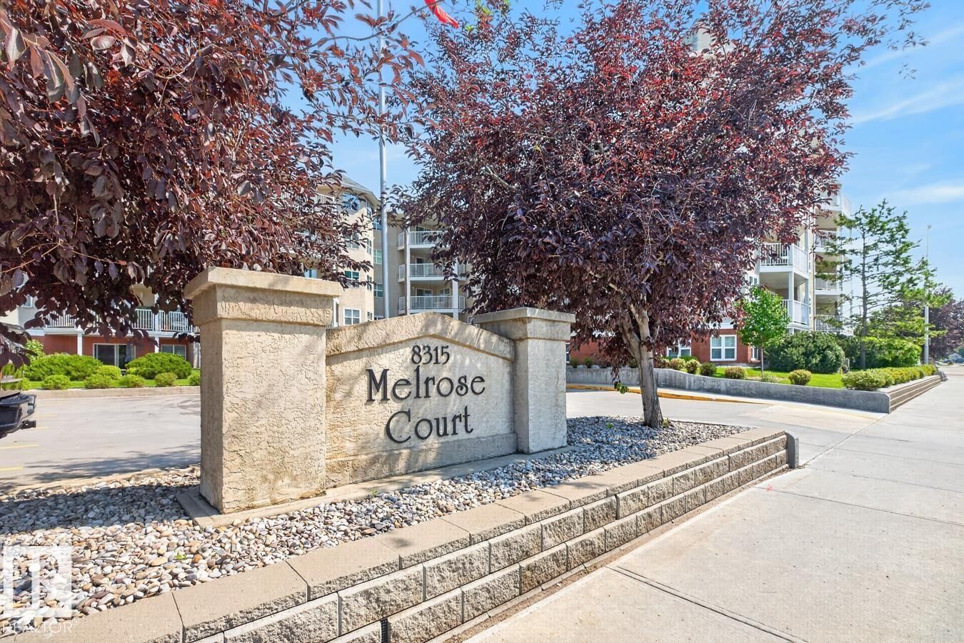 Property Photo:  8315 83 Street NW 208  AB T6C 4R8 