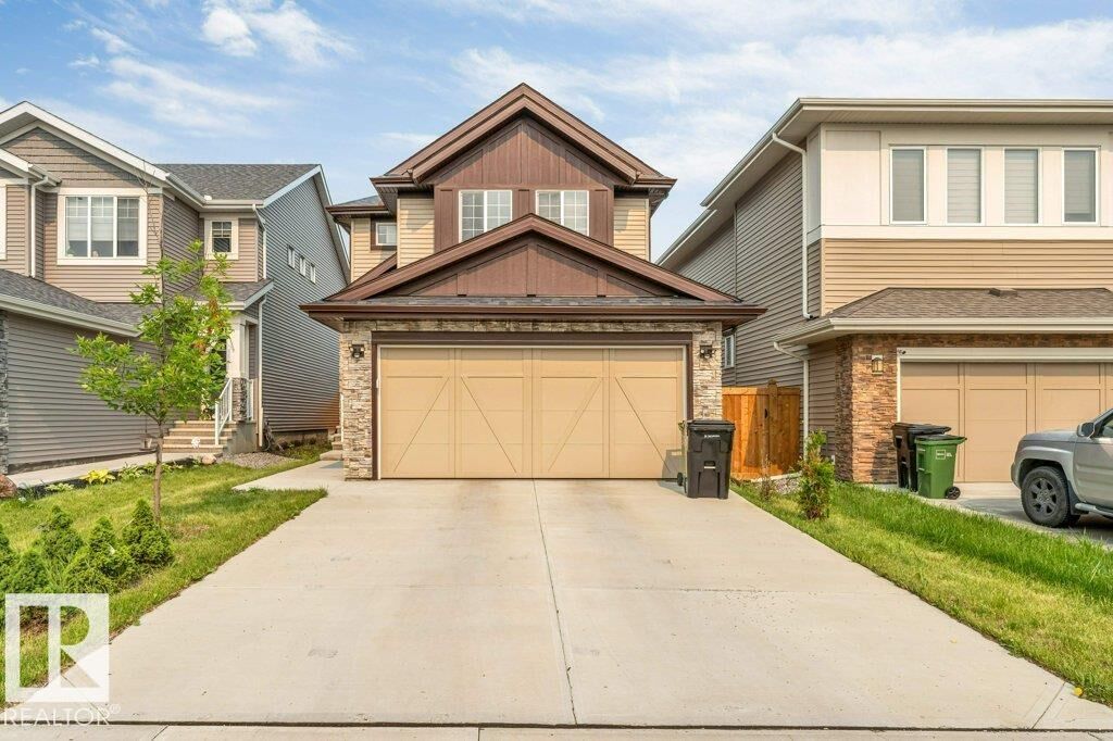 Property Photo:  1910 159 Street SW  AB T6W 4X7 