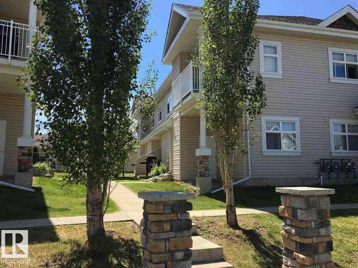 Property Photo: 3040 Spence Wynd SW 107 AB T6X 1N7