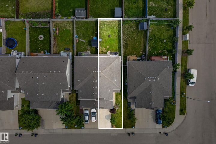 Property Photo:  16507 134 Street NW  AB T6V 0G5 
