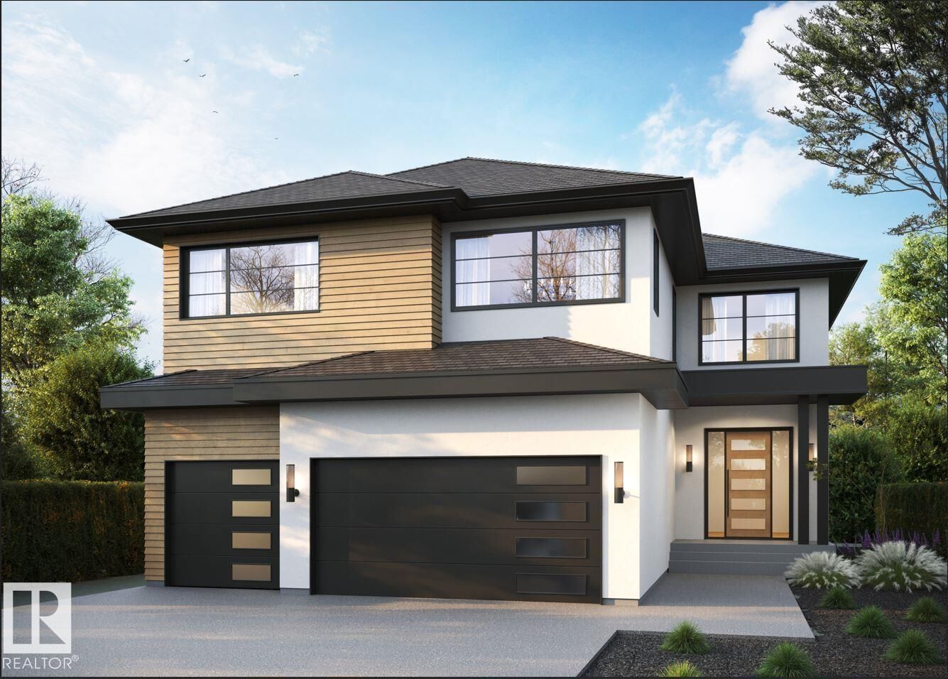 Property Photo:  4117 Ginsberg Place NW  AB T5T 4V1 