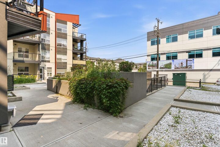 10523 123 Street NW 109 — photo 1
