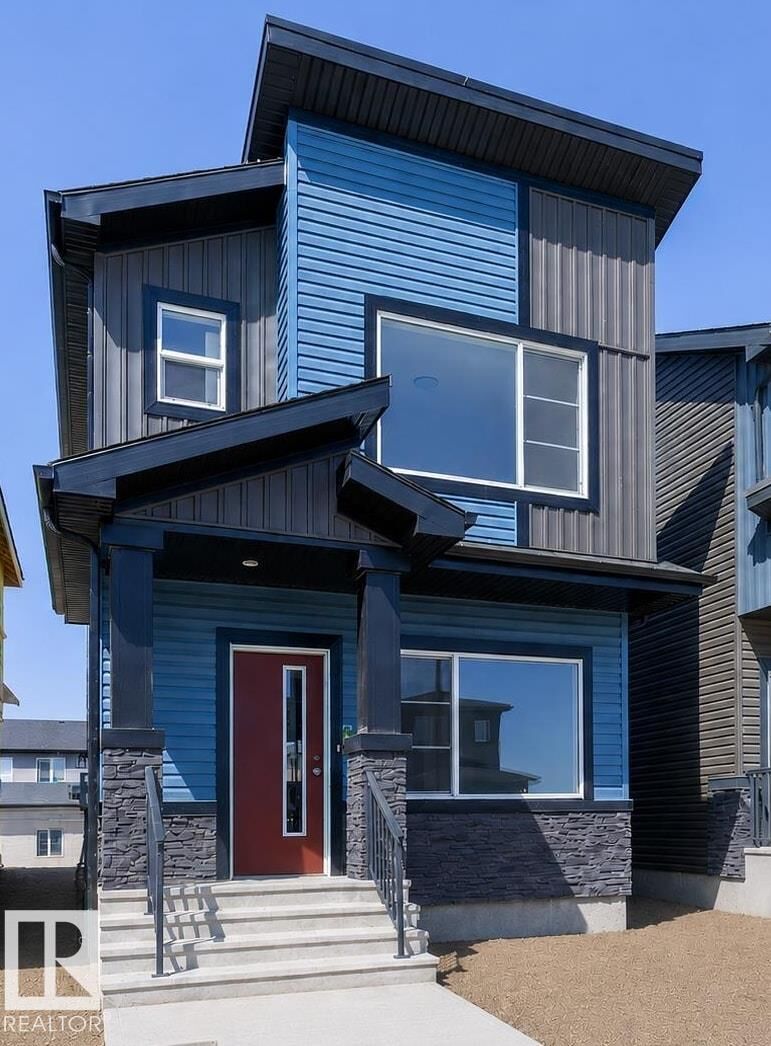 Property Photo:  215 Wattle Road  AB T9E 0V1 