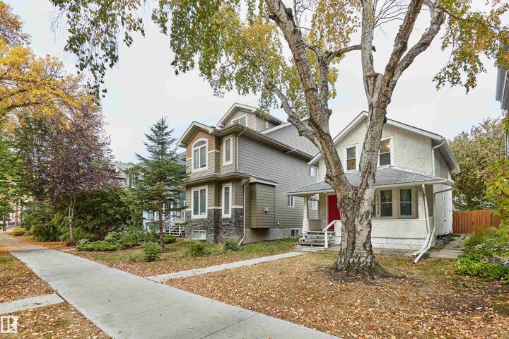 Property Photo: 11038 84 Avenue NW AB T6G 0V7
