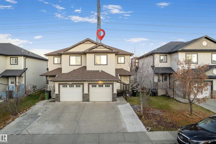 Property Photo:  2627 29 Street NW  AB T6T 0G8 