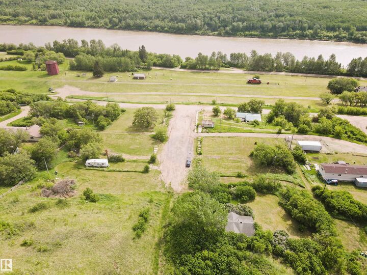 Property Photo:  #127 4231 Twp Rd 553  AB T0A 1X0 