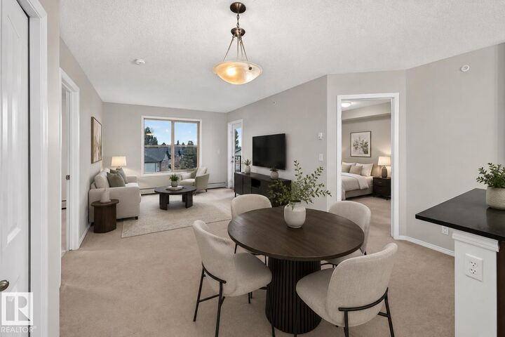 12025 22 Avenue SW 404 — photo 1