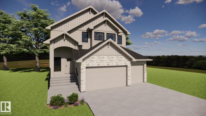 Property Photo:  34 Sydwyck Circle  AB T7X 4C9 
