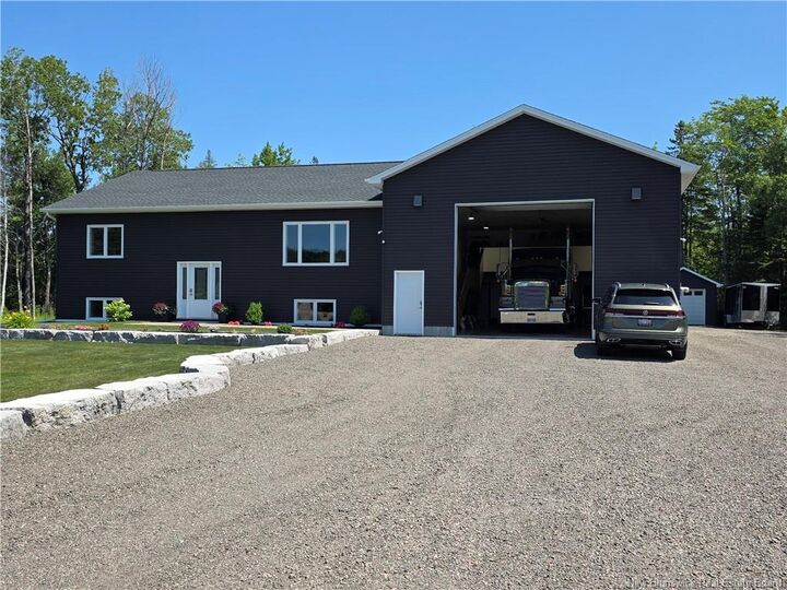 Property Photo:  4419 Rte 115  NB E4V 2Z5 
