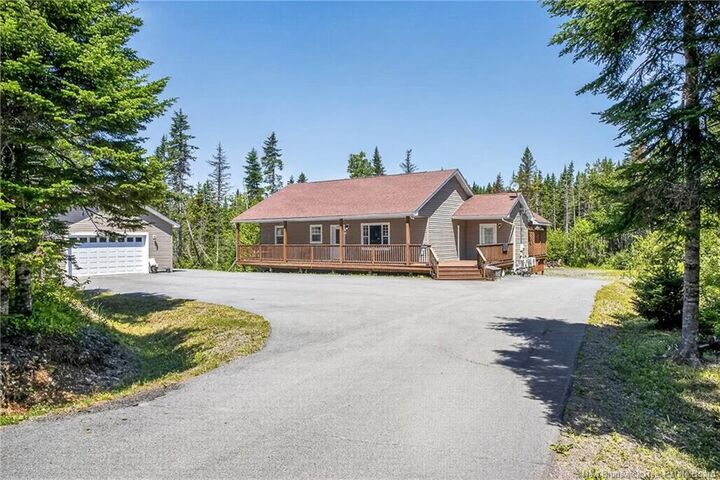 Property Photo: 29 Clinton Drive NB E2S 3G8