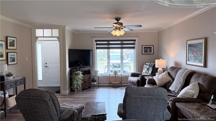 Property Photo: 6 Bellefleur NB E7E 2V2