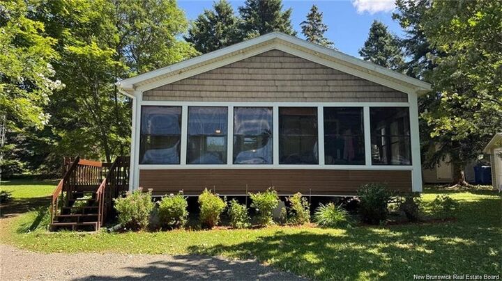 Property Photo:  832 Route 215  NB E7A 1G9 
