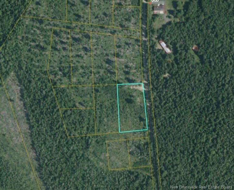 Property Photo:  Lot 25-18 Hannay Road  NB E4W 2M4 