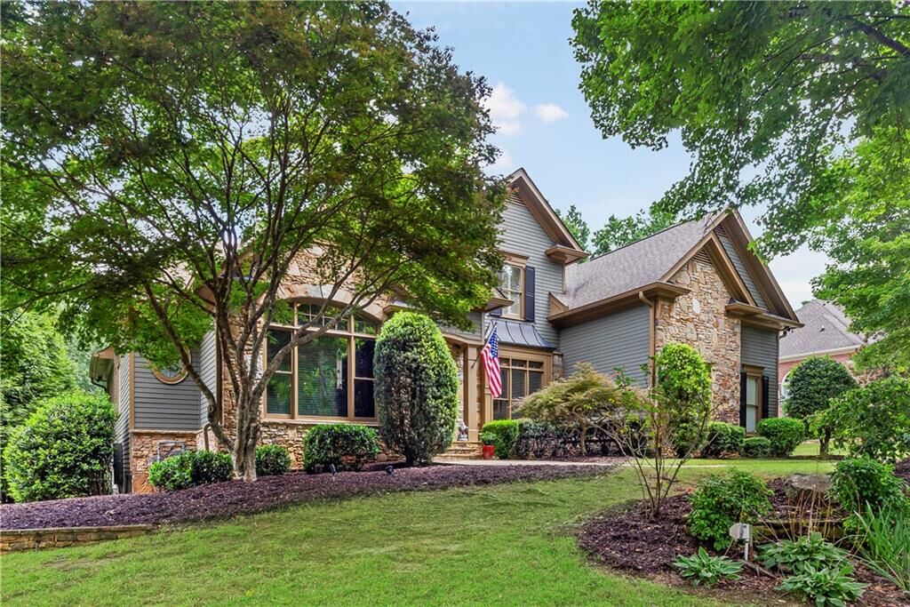 Property Photo:  2318 Reubens Run  GA 30064 