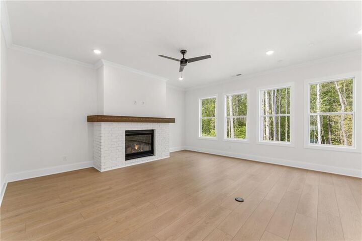 Property Photo:  1 Bell Drive  GA 30080 