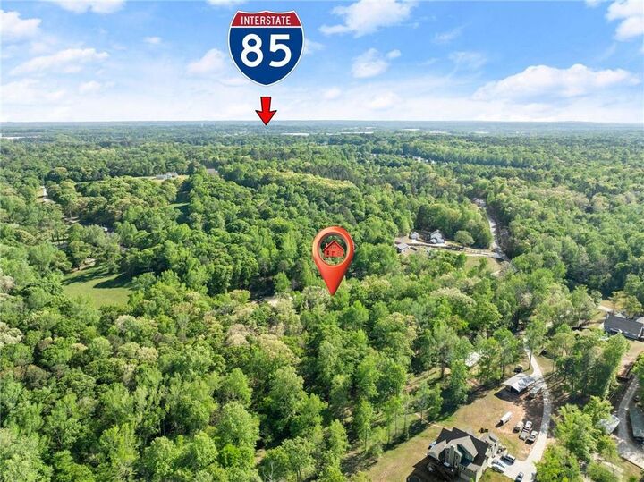 Property Photo:  360 Davenport Road  GA 30517 