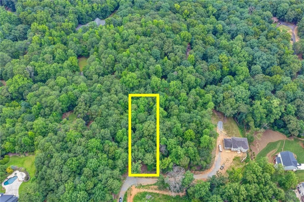 Property Photo:  0 Pruitt Road  GA 30041 