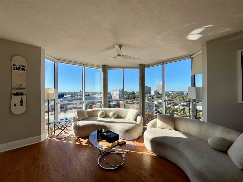 Property Photo:  285 Centennial Olympic Park Drive NW 1104  GA 30313 