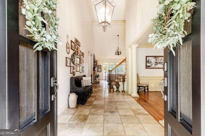 Property Photo: 2318 Reubens Run GA 30064