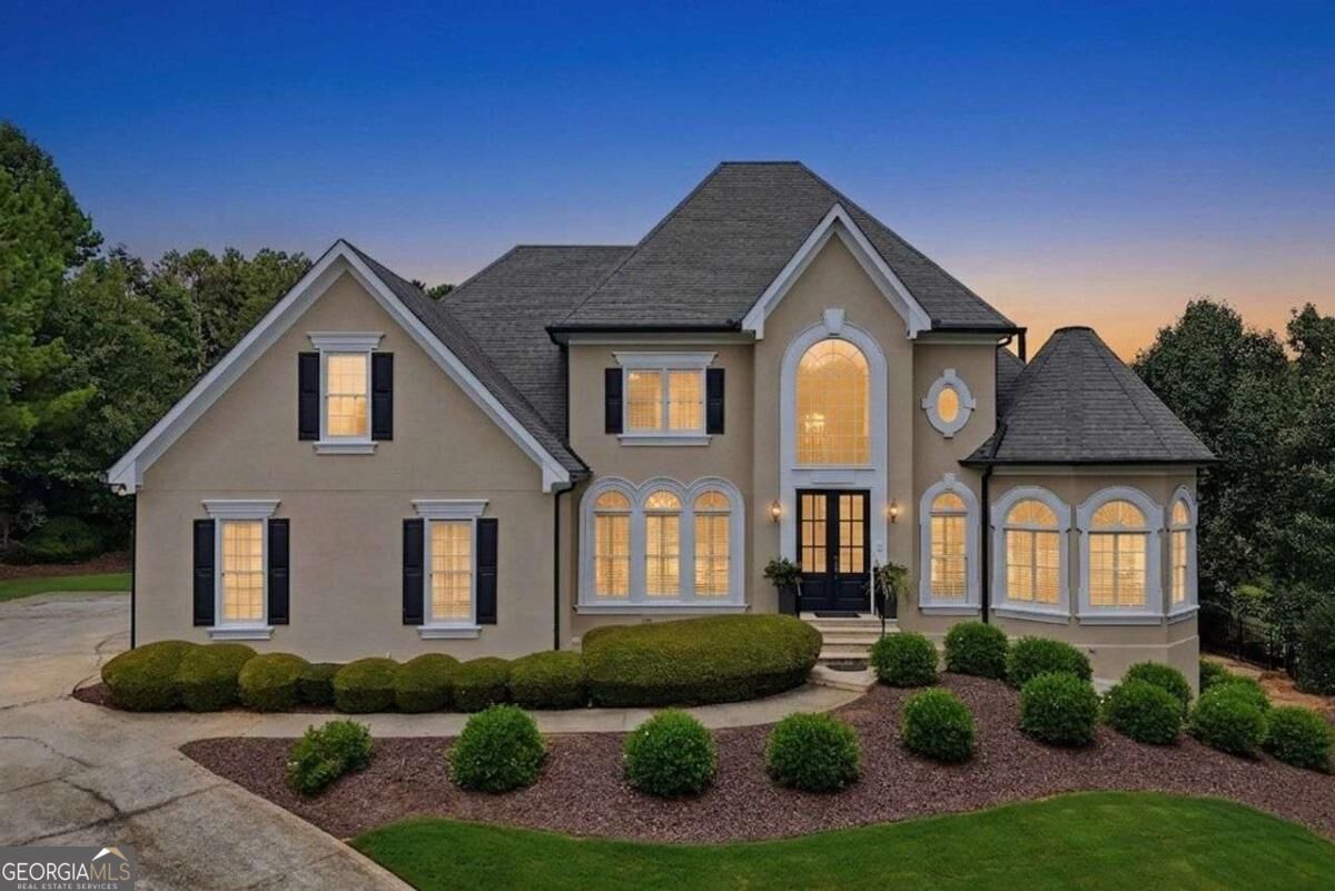 Property Photo: 406 Colonsay Drive GA 30097