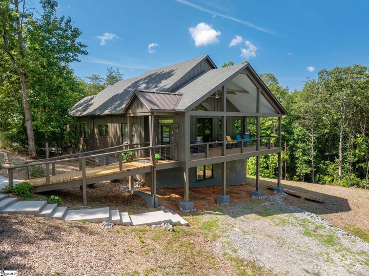 Property Photo:  109 Bumsa Place  SC 29671 