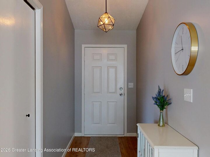 Property Photo:  3118 Averill  MI 48911 