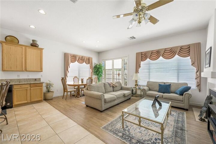 Property Photo:  10860 Scamadella Street  NV 89141 