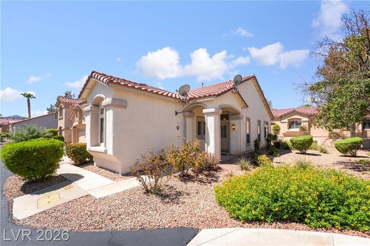 Property Photo:  1742 Franklin Chase Terrace  NV 89012 