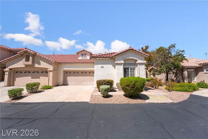 Property Photo: 1742 Franklin Chase Terrace NV 89012