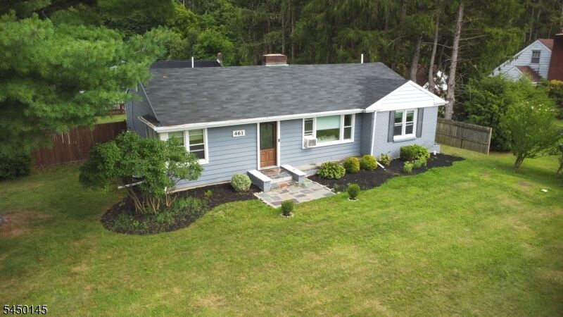 Property Photo:  461 US Highway 206  NJ 07860 
