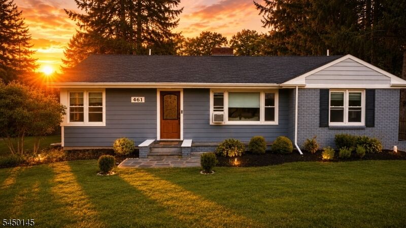 Property Photo:  461 US Highway 206  NJ 07860 