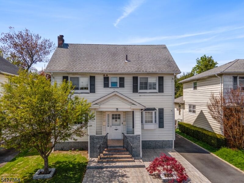Property Photo: 15 Putnam Pl NJ 07011