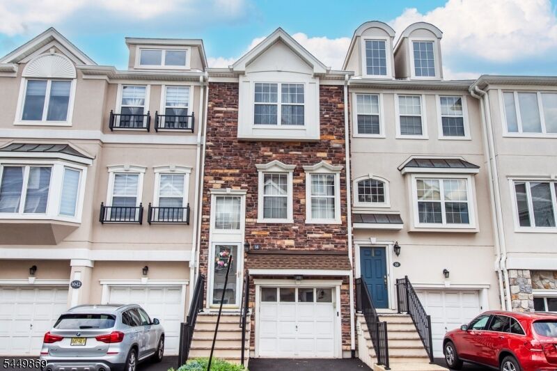 Property Photo:  14 Barrister St  NJ 07013 