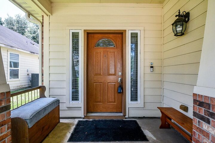 Property Photo:  15518 Crawford Crest Lane  TX 77053 