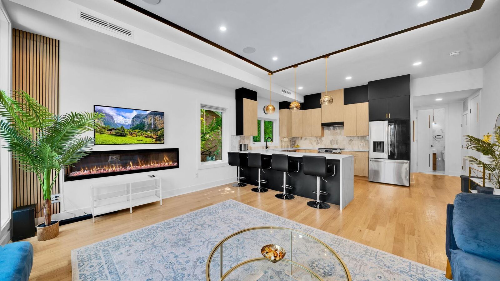 Property Photo: 21 Highland Ave 1 NJ 07306
