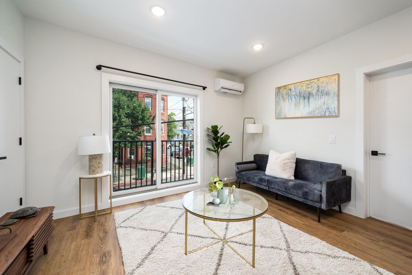 Property Photo: 224 Garfield Ave 2B NJ 07305