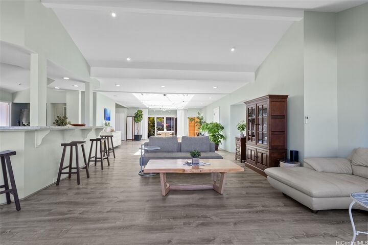 Property Photo:  4145 Akulikuli Terrace  HI 96816 
