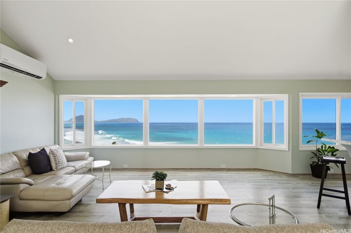 Property Photo: 4145 Akulikuli Terrace HI 96816