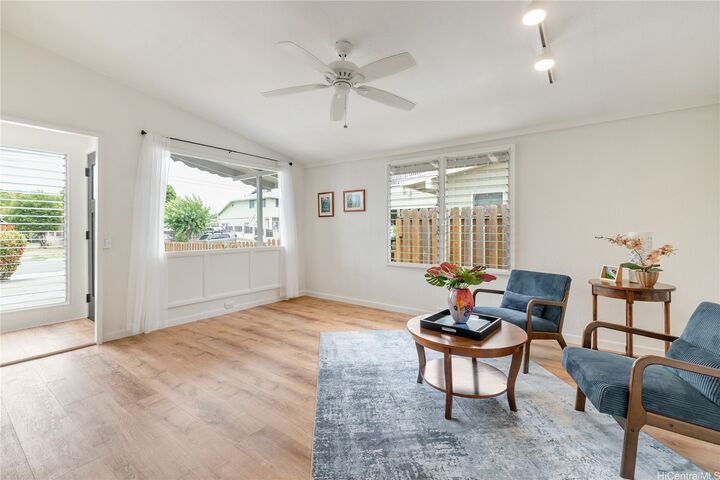 Property Photo:  621 Palawiki Street  HI 96734 