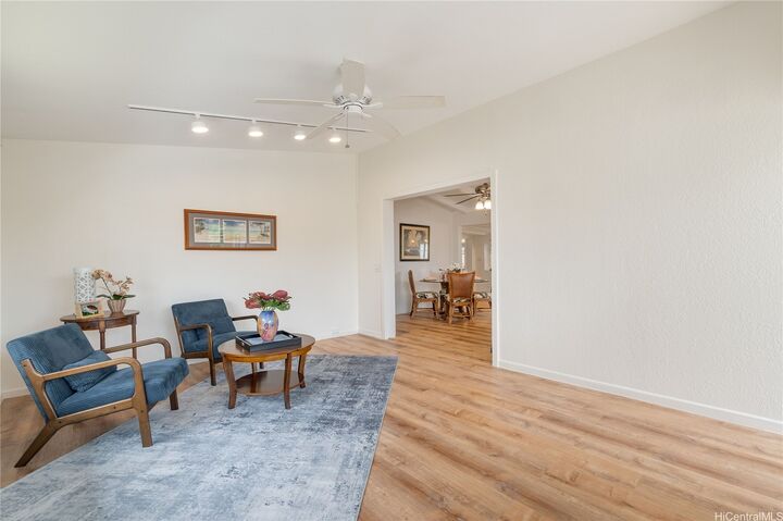Property Photo: 621 Palawiki Street HI 96734