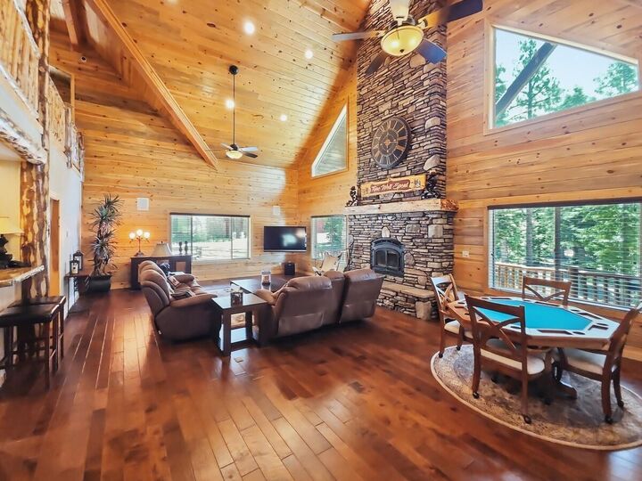 Property Photo: 1525 N Henry Rd UT 84762