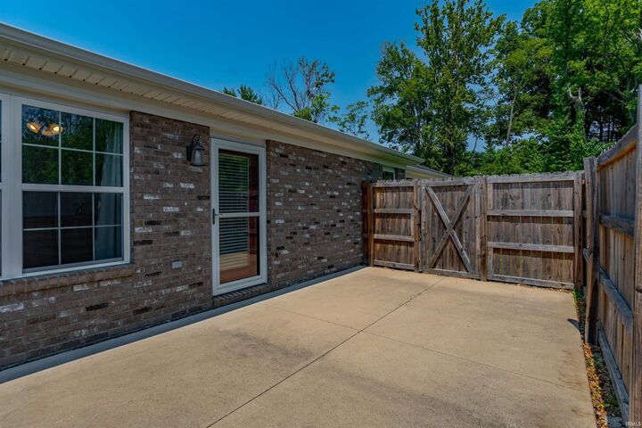 Property Photo:  5433 Riley Lane Unit A  IN 47710 