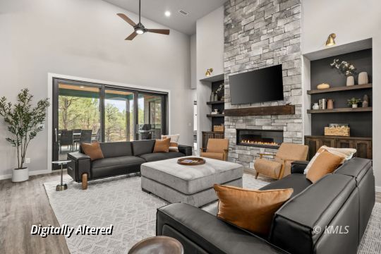 Property Photo:  10705 W Zion Dr  UT 84758 