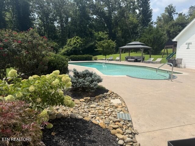 Property Photo: 192 Marcowe Drive TN 37716