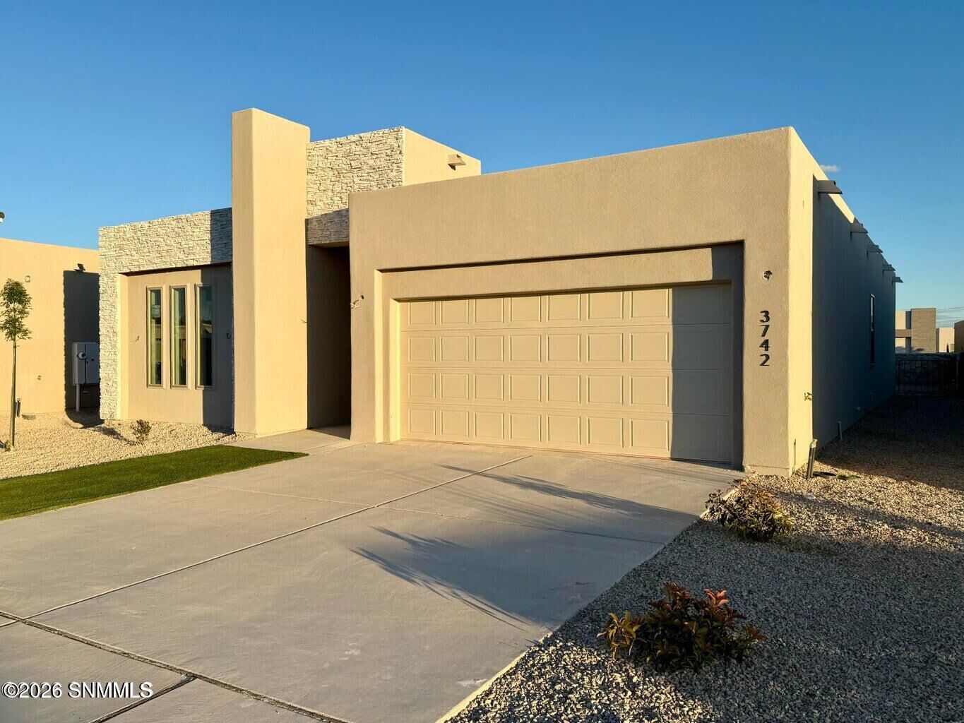 Property Photo: 3742 Daybreak Street NM 88012